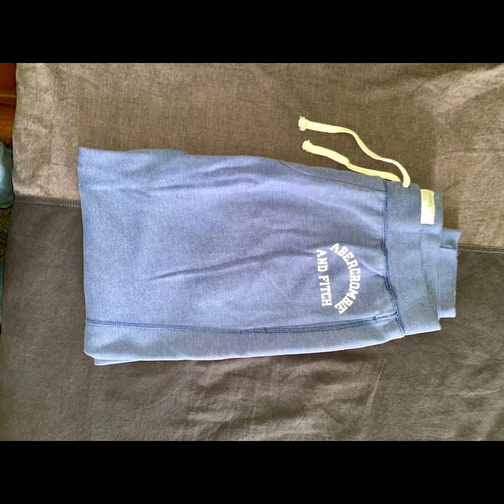 Abercrombie and Fitch Lounge Pants
